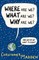Where Are We, What Are We, Why Are We?