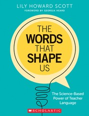 The Words That Shape Us