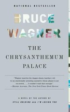 The Chrysanthemum Palace