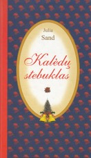 Kalėdų stebuklas