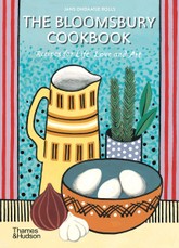 The Bloomsbury Cookbook