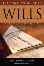 The Complete Guide to Wills