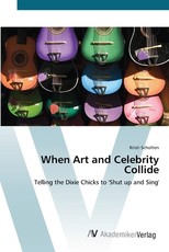 When Art and Celebrity Collide