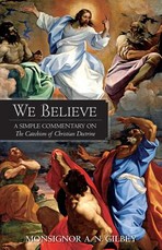 We Believe
