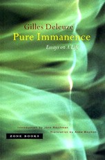 Pure Immanence