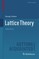 Lattice Theory