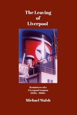 The Leaving of Liverpool