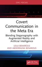 Covert Communication in the Meta Era