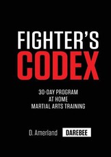 Fighter's Codex