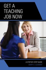 Get a Teaching Job NOW