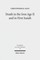 Death in the Iron Age II and in First Isaiah