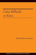 Outer Billiards on Kites (Am-171)
