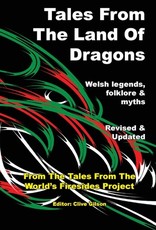 Tales From The Land Of Dragons