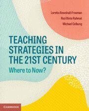 Teaching Strategies in the 21st Century