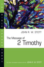 Message of 2 Timothy
