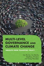 Multilevel Governance and Climate Change