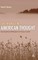 Lost Intimacy in American Thought