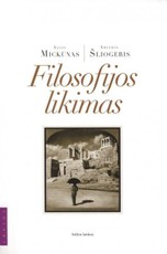 Filosofijos likimas