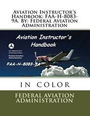 Aviation Instructor's Handbook