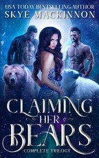 Claiming Her Bears