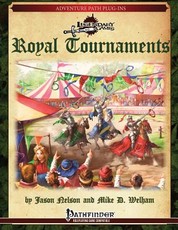 Royal Tournaments