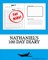 Nathaniel's 100 Day Diary