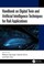 Handbook on Digital Twin and Artificial Intelligence Techniq