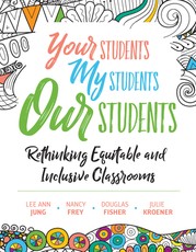 Your Students, My Students, Our Students