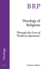 Theology of Religions