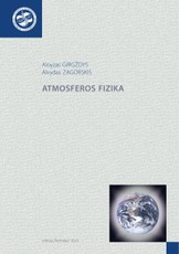 Atmosferos fizika