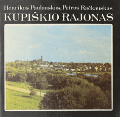 Kupiškio rajonas