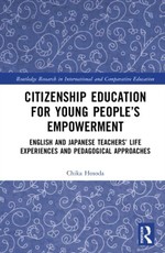 Citizenship Education for Young People's Empowerment