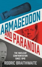 Armageddon and Paranoia