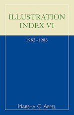 Illustration Index VI: 1982-1986