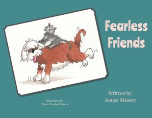 Fearless Friends