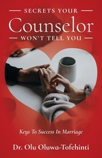Secrets Your Counselor Won't Tell You