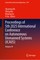 Proceedings of 5th 2025 International Conference on Autonomous Unmanned Systems (ICAUS)