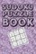 Sudoku Puzzle Book