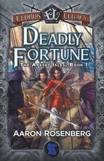 Deadly Fortune