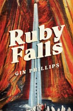 Ruby Falls