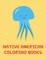 native american coloring books