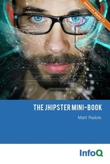 The JHipster Mini-Book