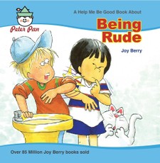Being Rude