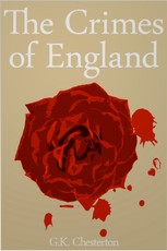 Crimes of England
