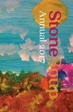 Stone Soup Annual 2017