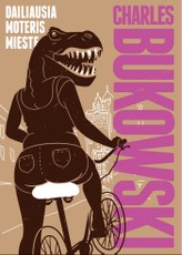 Dailiausia moteris mieste