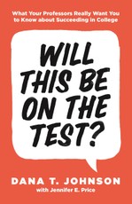 Will This Be on the Test?