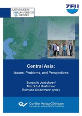Central Asia