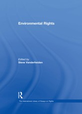 Environmental Rights
