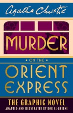 Murder on the Orient Express